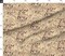 Dragon Cartography Fantasy Sepia Map Dragons Adventure Playful Kids Custom Printed Fabric by Spoonflower Various Fabrics by the Yard or Fat Quarter